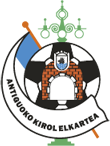 Antiguoko Kirol Elkartea