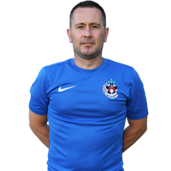 EGOITZ GARAI NUEVO ENTRENADOR DEL DIVISIÓN DE HONOR