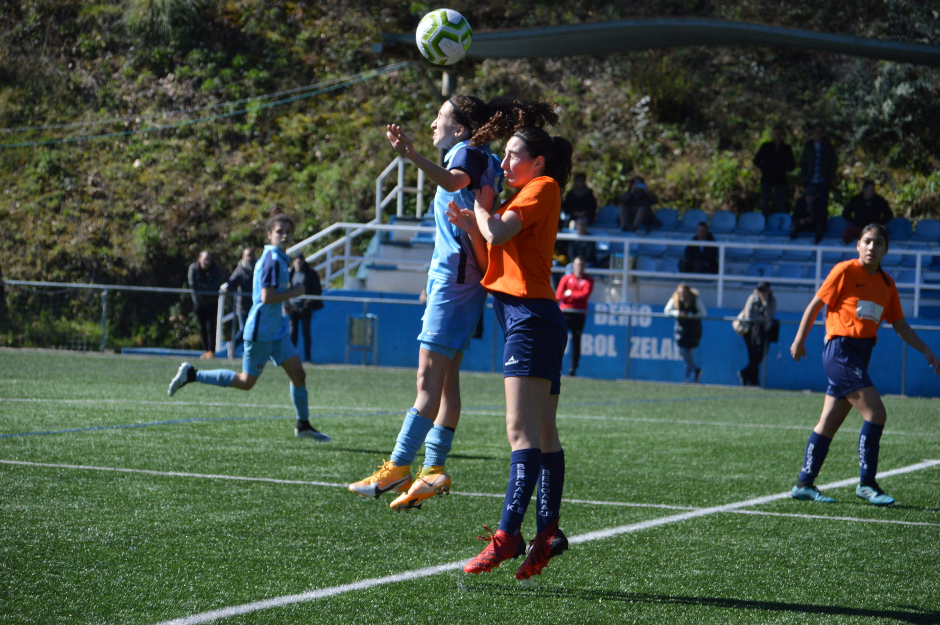 GRAN FINDE CELESTE