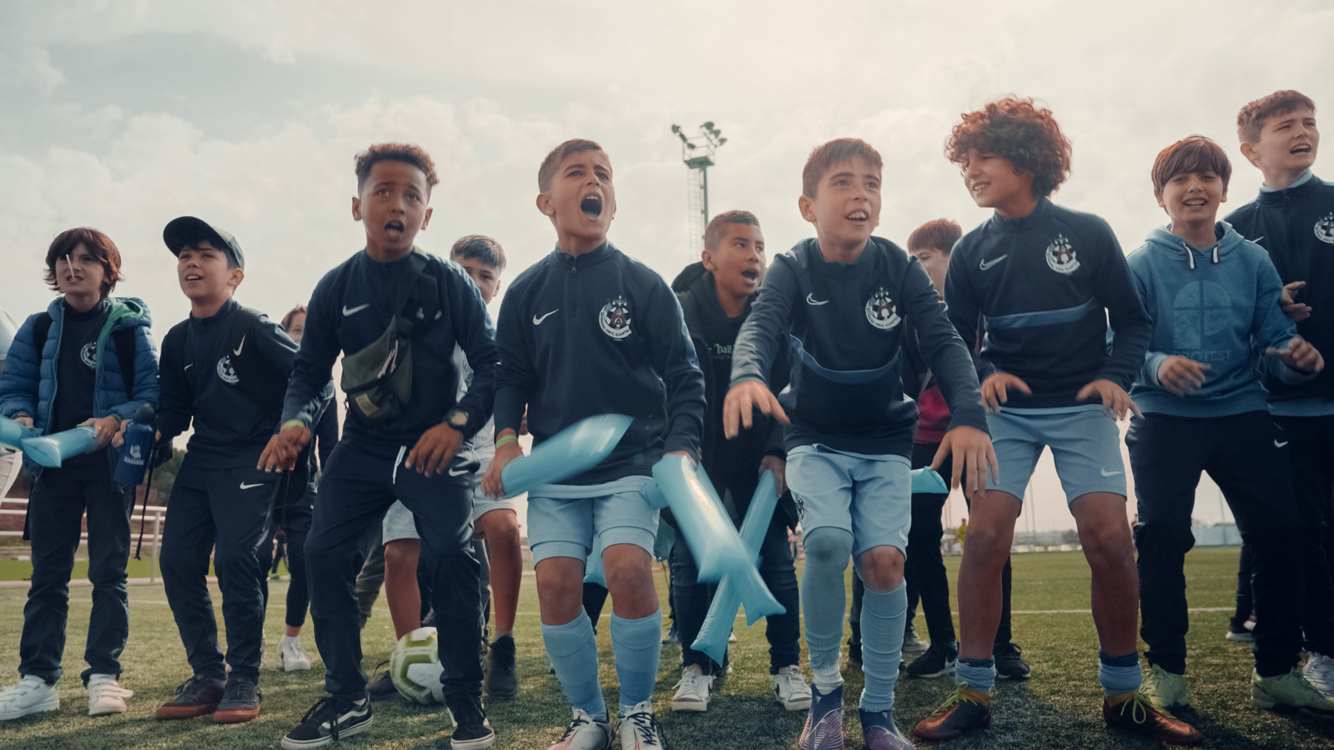 TEASER | COSTA DAURADA CUP