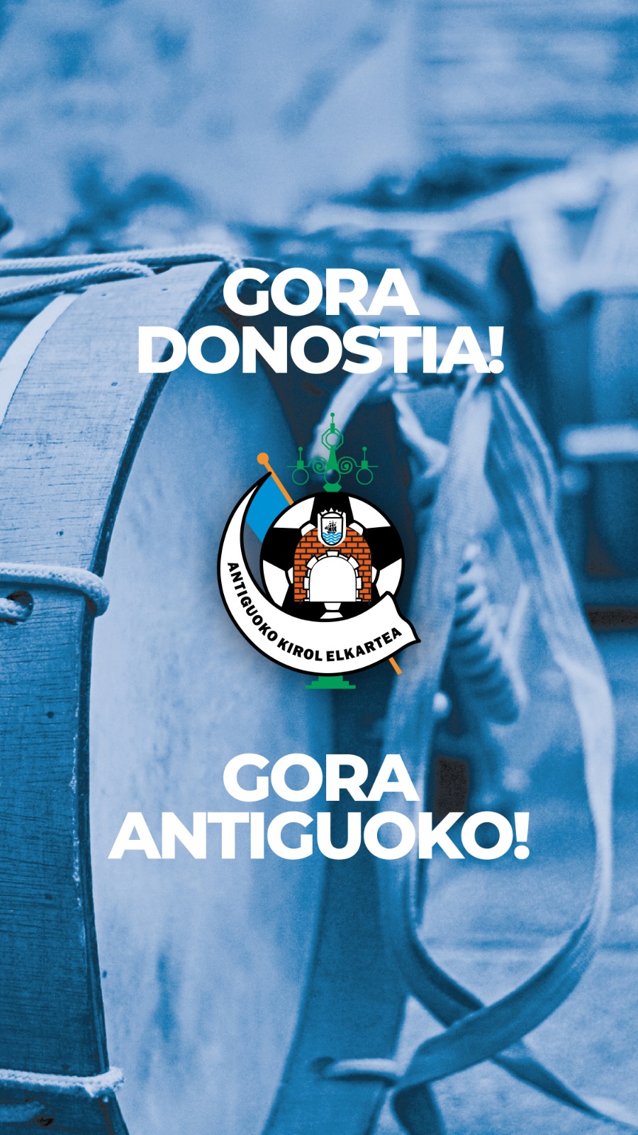 ORDU GUTXI EGUN HANDIRAKO