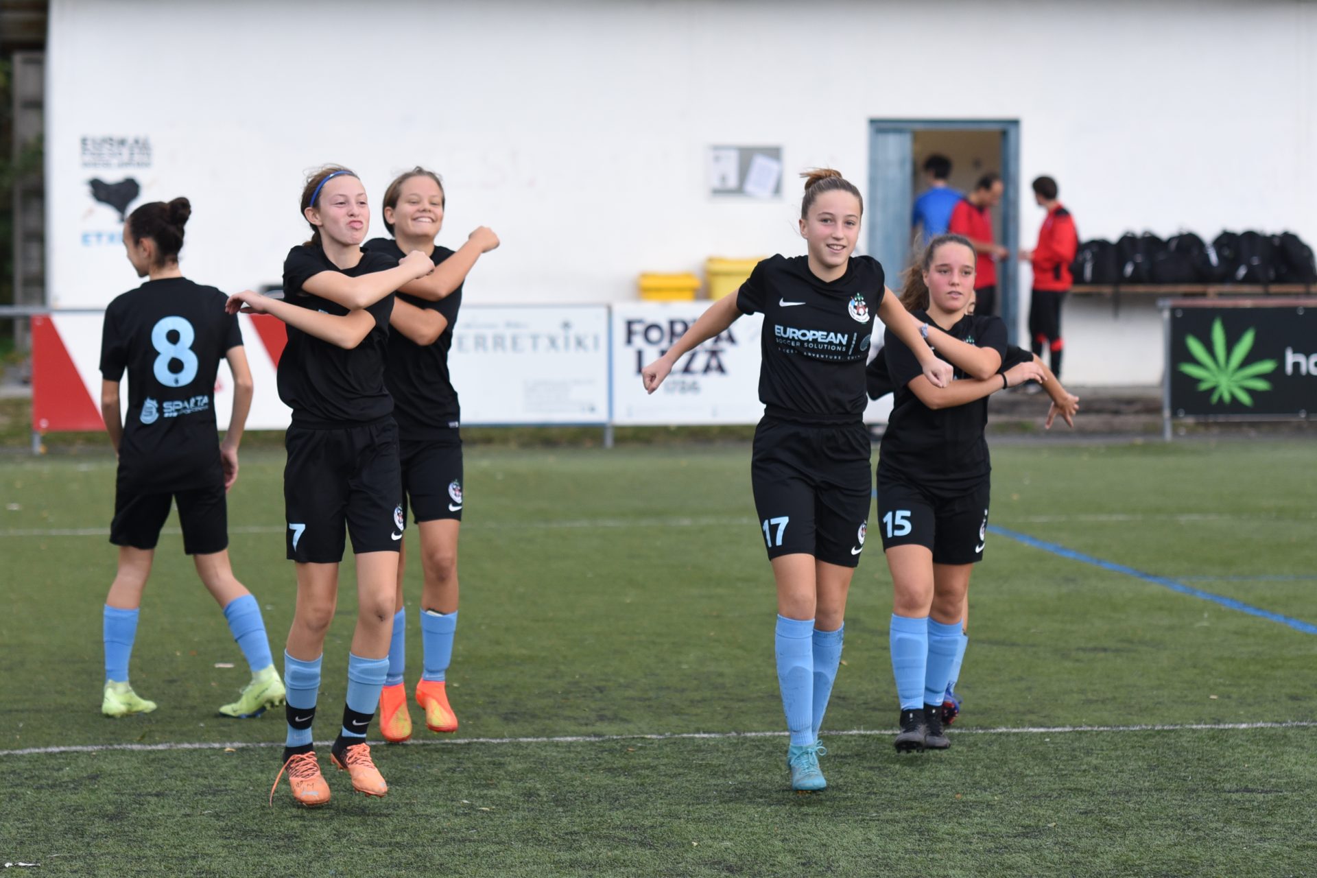 EMAKUMEZKOEN KRONIKA | 6 -7 MAIATZA