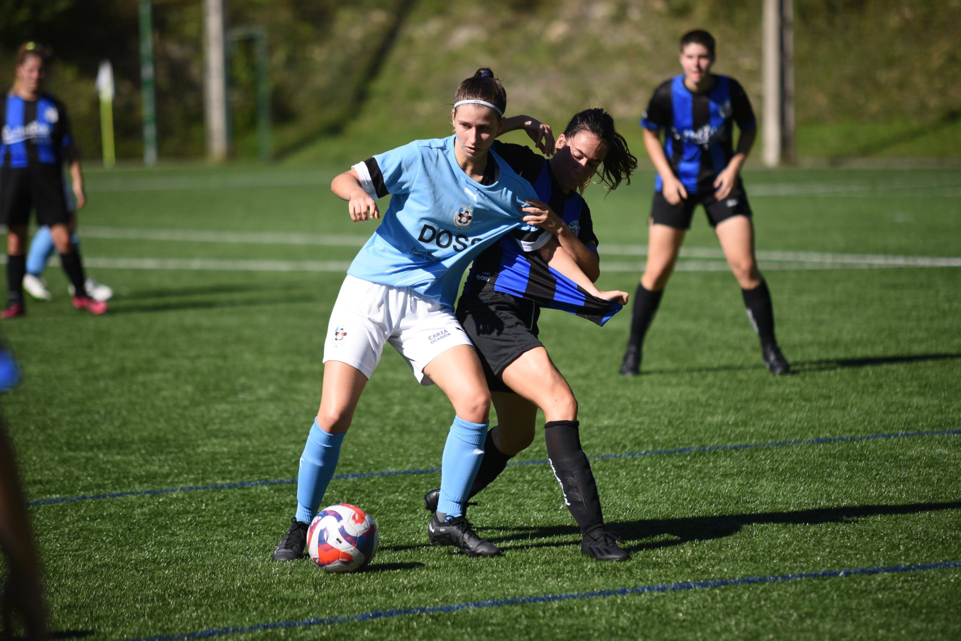 ELKARRIZKETA AINHOA BELTRAN DE HEREDIARI