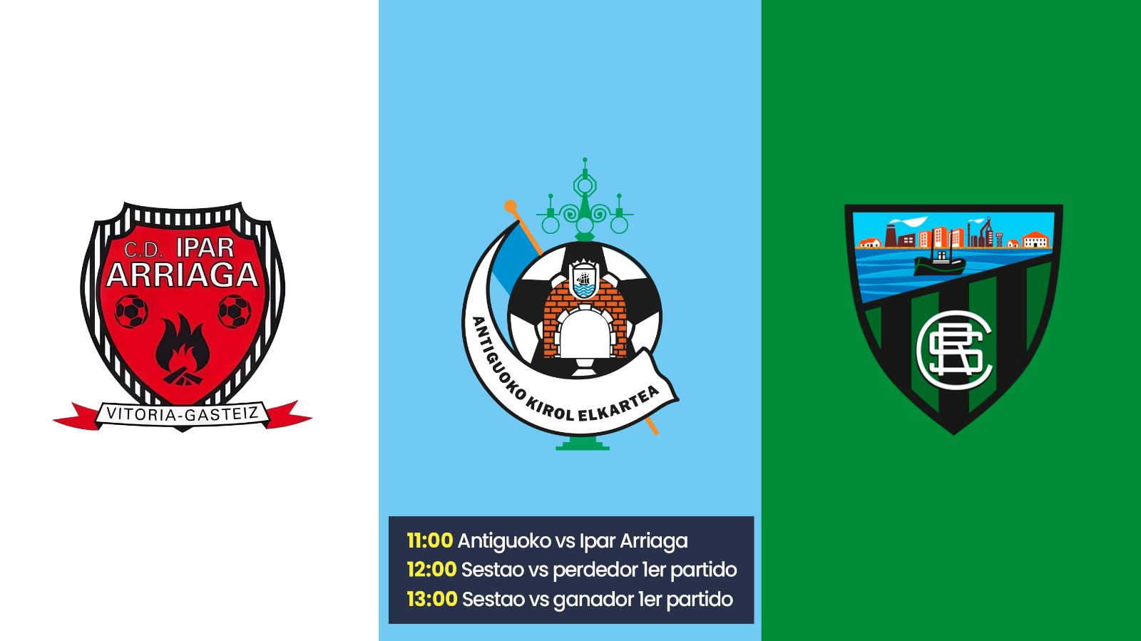 YA CONOCEMOS EL HORARIO DEL DIVISIÓN DE HONOR FEMENINO PARA EL TRIANGULAR