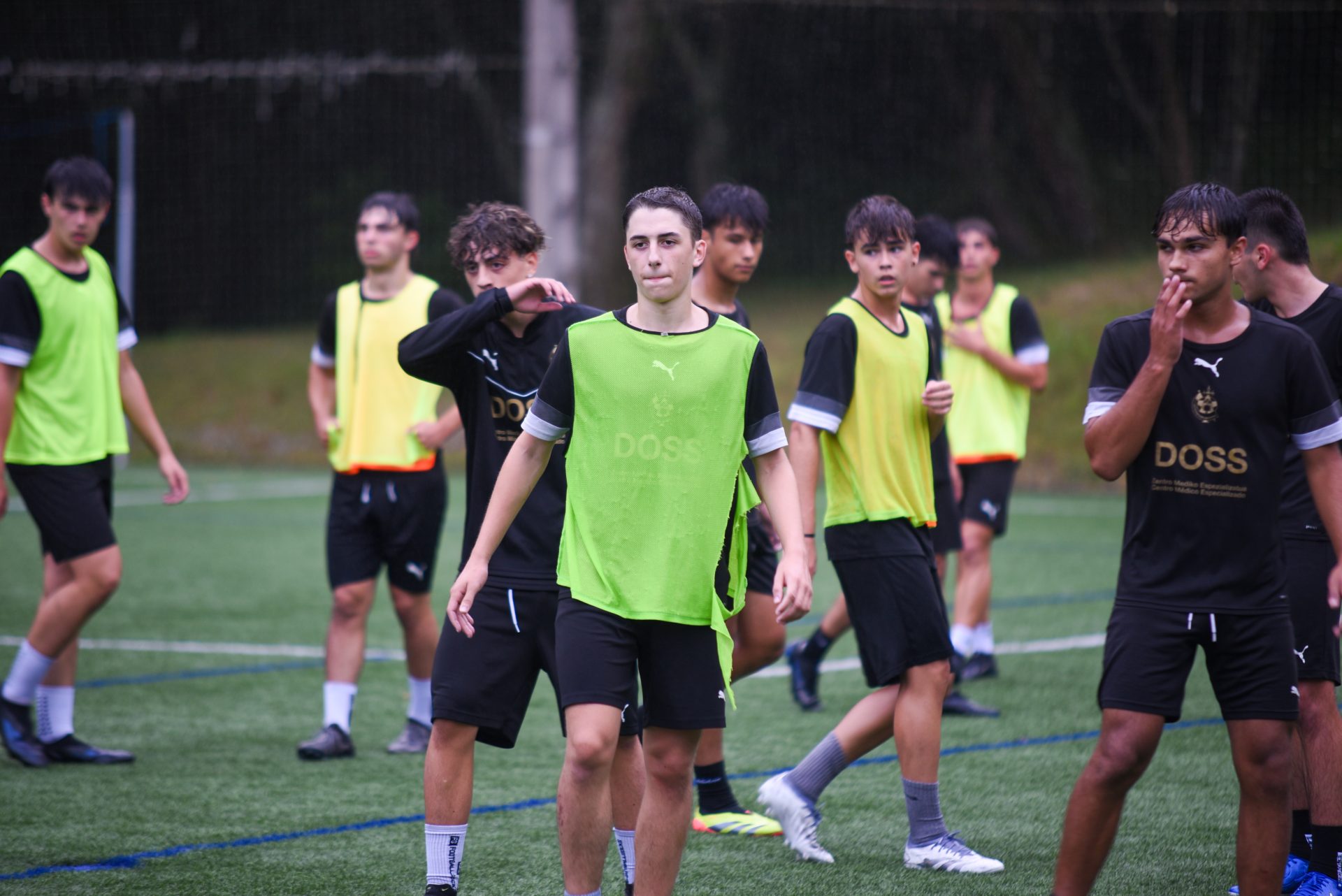 ABUZTUAREN 24-25EKO AURRETIKOAK