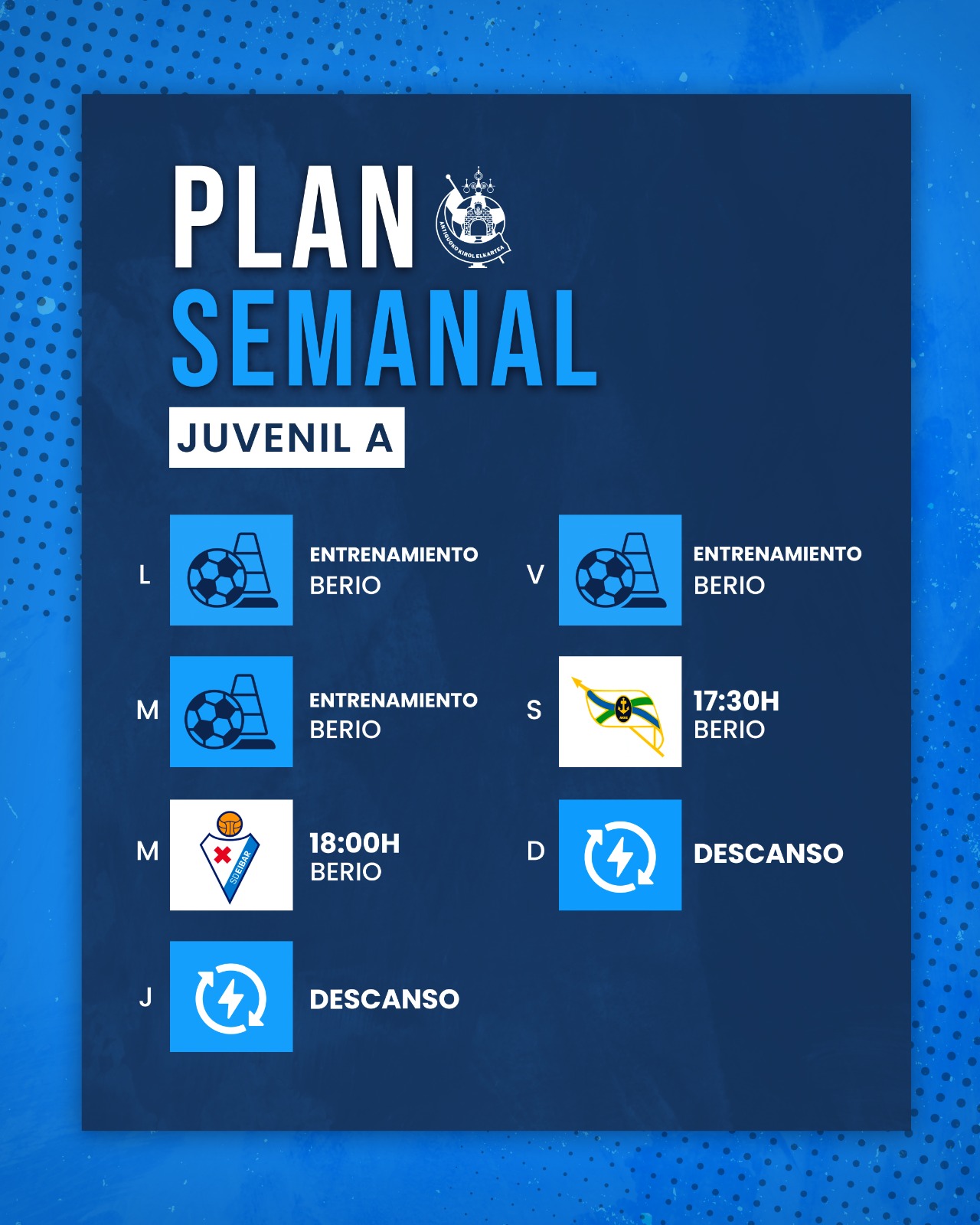 PLAN DE TRABAJO HASTA EL 18 DE AGOSTO DEL DHJ