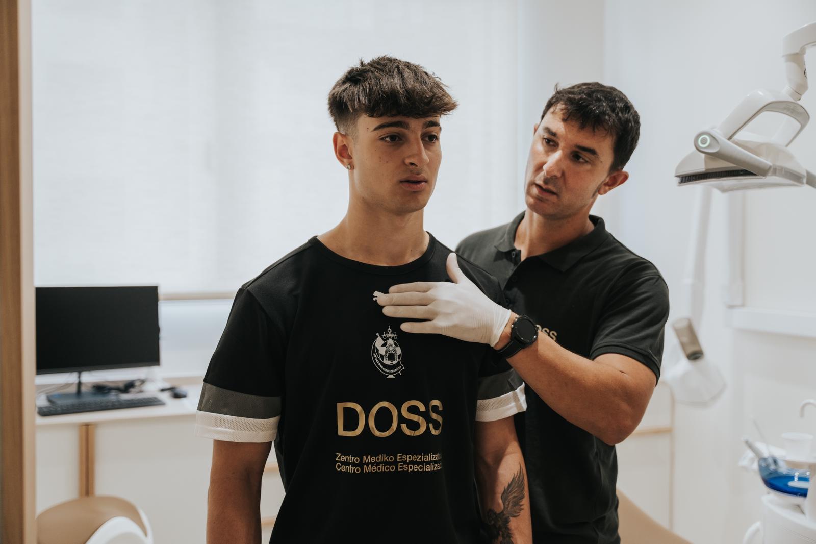 ENTREVISTA A JAVIER ECHANIZ