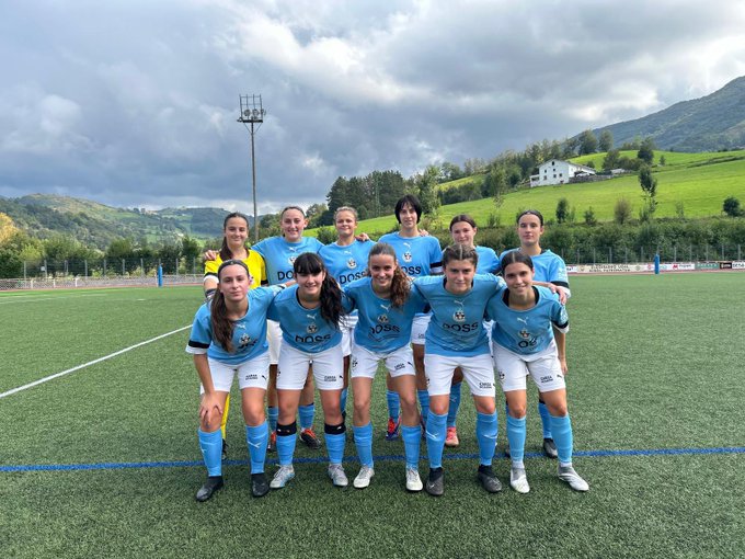 VICTORIA SÓLIDA PARA ARRANCAR LA LIGA