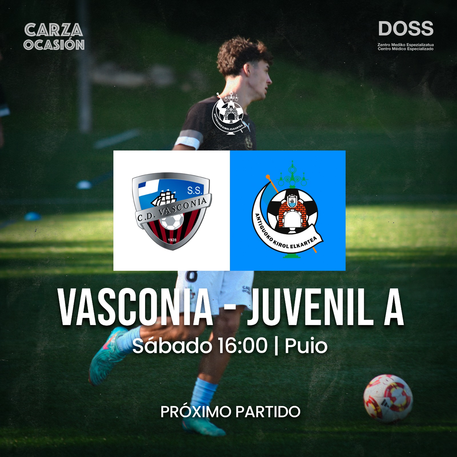 DERBI UNEA
