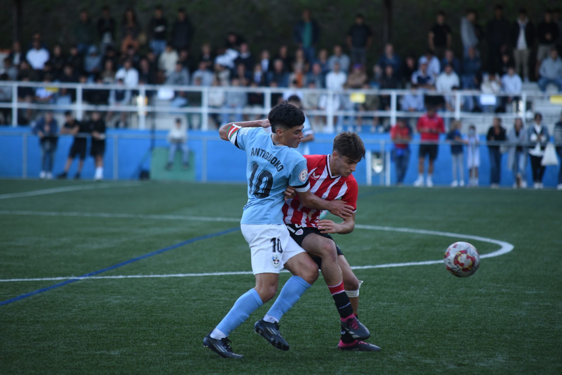 ESFUERZO SIN PREMIO
