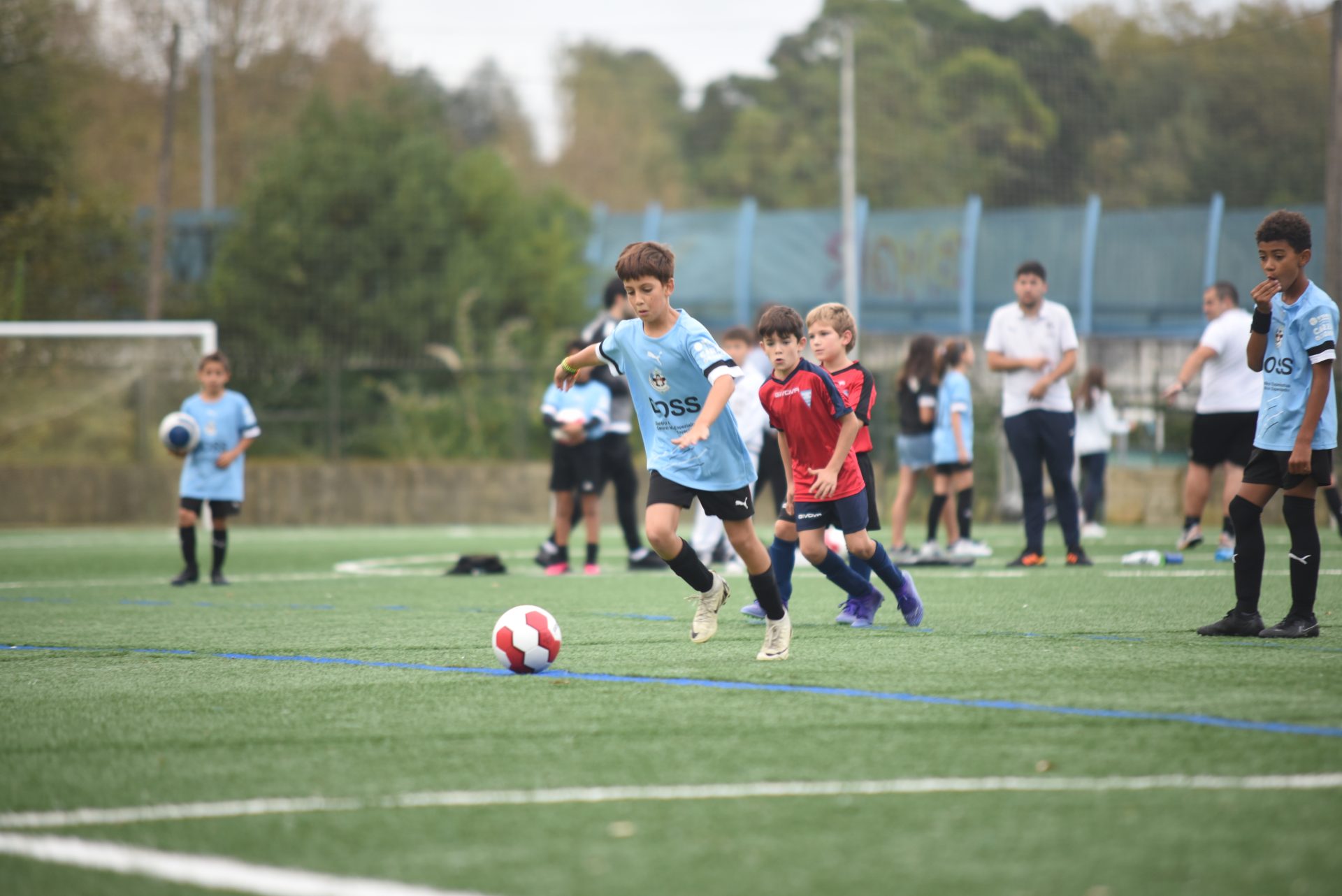 HASI DA DONOSTI CUP