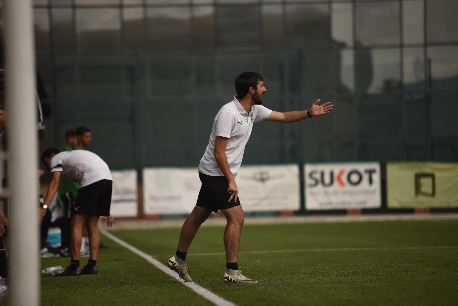 PREVIAS ESTRUCTURA MASCULINA: 14 Y 15 DE MARZO