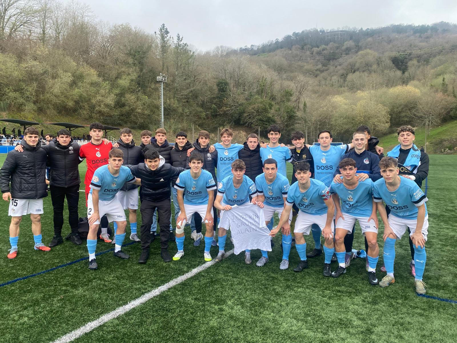 COMPETICIÓN EN ESTADO PURO