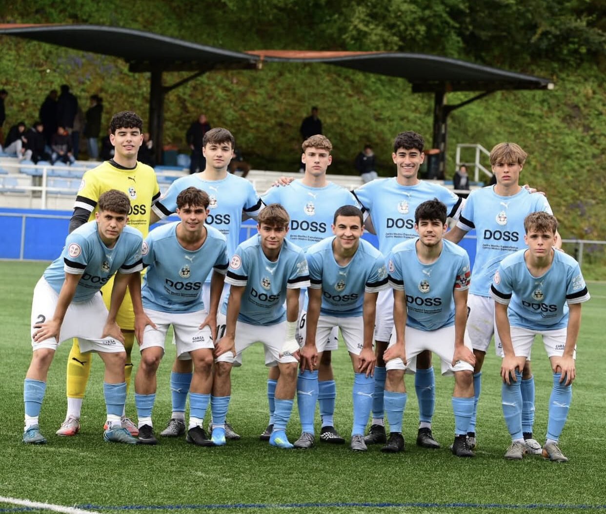 SEGUIMOS VOLANDO MUY ALTO